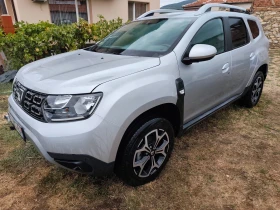 Dacia Duster 1.5CDi 60800km., снимка 3