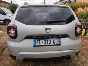 Dacia Duster 1.5CDi 60800km., снимка 5