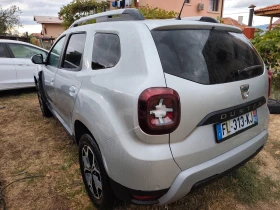 Dacia Duster 1.5CDi 60800km., снимка 4