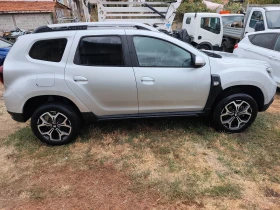 Dacia Duster 1.5CDi 60800km., снимка 8