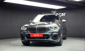 BMW X5, снимка 3