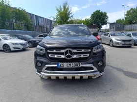 Mercedes-Benz X-Klasse  , снимка 1