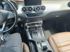 Mercedes-Benz X-Klasse  , снимка 16