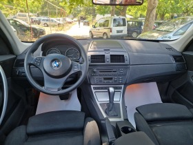 BMW X3 3.0D-218к.с., снимка 11