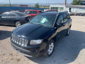 Jeep Compass 2.4 4x4, снимка 1