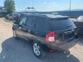 Jeep Compass 2.4 4x4, снимка 5