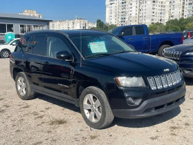 Jeep Compass 2.4 4x4 | Mobile.bg    2