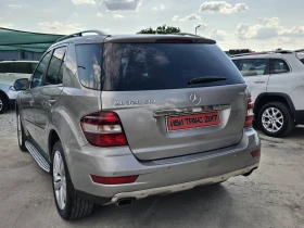 Mercedes-Benz ML 320 FACELIFT/ !!! | Mobile.bg    7