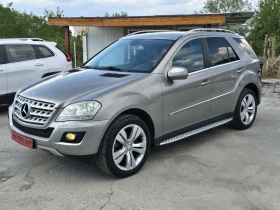 Mercedes-Benz ML 320 FACELIFT/ !!! | Mobile.bg    6