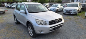 Toyota Rav4 2.0 I Avtomat 4x4 Italia | Mobile.bg    3