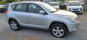 Toyota Rav4 2.0 I Avtomat 4x4 Italia, снимка 7