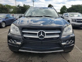 Mercedes-Benz GL 450 4MATIC / FULL ! | Mobile.bg    2