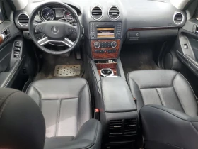 Mercedes-Benz GL 450 4MATIC / FULL !, снимка 7