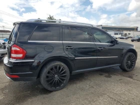 Mercedes-Benz GL 450 4MATIC / FULL !, снимка 4