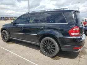 Mercedes-Benz GL 450 4MATIC / FULL !, снимка 6