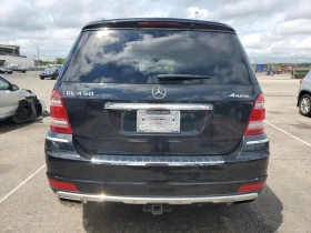 Mercedes-Benz GL 450 4MATIC / FULL !, снимка 5