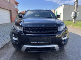 Land Rover Evoque RR-SI4-2.0-AVTOMAT-4X4-COUPE- | Mobile.bg    2