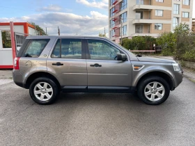 Land Rover Freelander II, 2.2 TD4 - S, 4x4, 172000 Км 100% Реални, снимка 4