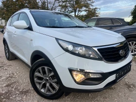 Kia Sportage FACELIFT 1.6 B/GPL | Mobile.bg    3