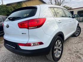 Kia Sportage FACELIFT 1.6 B/GPL, снимка 2