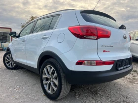 Kia Sportage FACELIFT 1.6 B/GPL | Mobile.bg    4