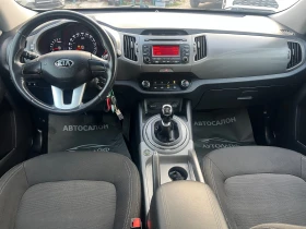 Kia Sportage FACELIFT 1.6 B/GPL, снимка 8