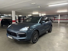 Обява за продажба на Porsche Cayenne ~ 110 000 лв. - изображение 1