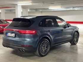 Обява за продажба на Porsche Cayenne ~ 110 000 лв. - изображение 1