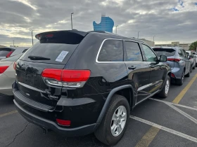 Jeep Grand cherokee 2017 Jeep Grand Cherokee Laredo, снимка 4