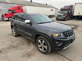 Jeep Grand cherokee Limited///KEYLESS/NAVI | Mobile.bg    3