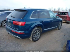 Audi Q7 3.0T Дигитално табло, снимка 8