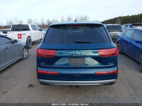 Audi Q7 3.0T Дигитално табло, снимка 7