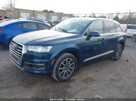 Audi Q7 3.0T Дигитално табло, снимка 5