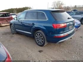 Audi Q7 3.0T Дигитално табло, снимка 6