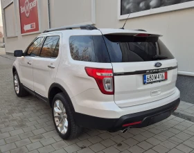 Ford Explorer 3.5 V6 Limited 4WD Перфектен за газ, снимка 4