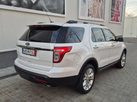 Ford Explorer 3.5 V6 Limited 4WD Перфектен за газ, снимка 6