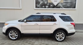 Ford Explorer 3.5 V6 Limited 4WD Перфектен за газ, снимка 3