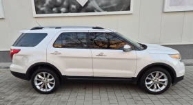 Ford Explorer 3.5 V6 Limited 4WD Перфектен за газ, снимка 7