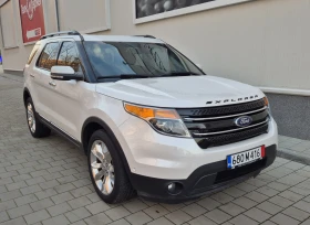 Ford Explorer 3.5 V6 Limited 4WD Перфектен за газ, снимка 8