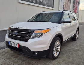 Ford Explorer 3.5 V6 Limited 4WD Перфектен за газ, снимка 2