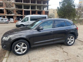 Audi Q5 2.0TDI Quattro , снимка 2