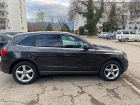 Audi Q5 2.0TDI Quattro , снимка 6