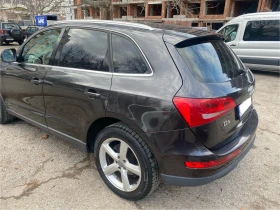 Audi Q5 2.0TDI Quattro , снимка 3