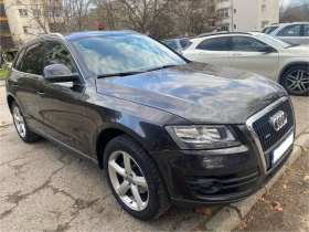 Audi Q5 2.0TDI Quattro , снимка 7