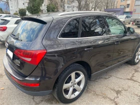 Audi Q5 2.0TDI Quattro , снимка 5