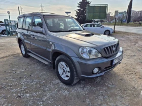 Hyundai Terracan 2.9CRDI 4WD - 6900 лв. - 52730496 | Car24.bg