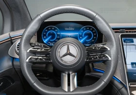 Mercedes-Benz EQE 350 AMG/ NIGHT/ PANO/ LED/ 360/ KEYLESS/  | Mobile.bg    11