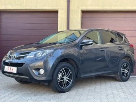 Обява за продажба на Toyota Rav4 4x4-2.5i-176ps-93хил. ~35 990 лв. - изображение 1