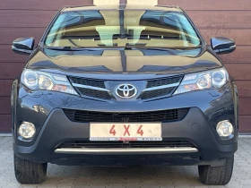 Toyota Rav4 4x4-2.5i-176ps-93хил. 1