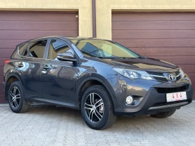 Toyota Rav4 4x4-2.5i-176ps-93хил. - 35990 лв. - 71732887 | Car24.bg